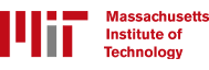 Massachusetts Institute of Technology logo