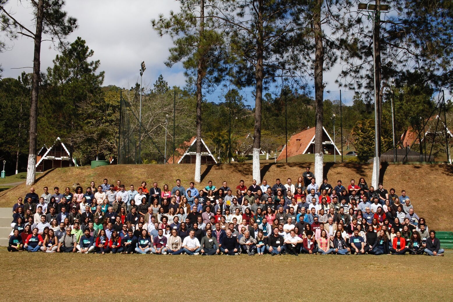 Encontro Anual de Líderes da Fundação Lemann