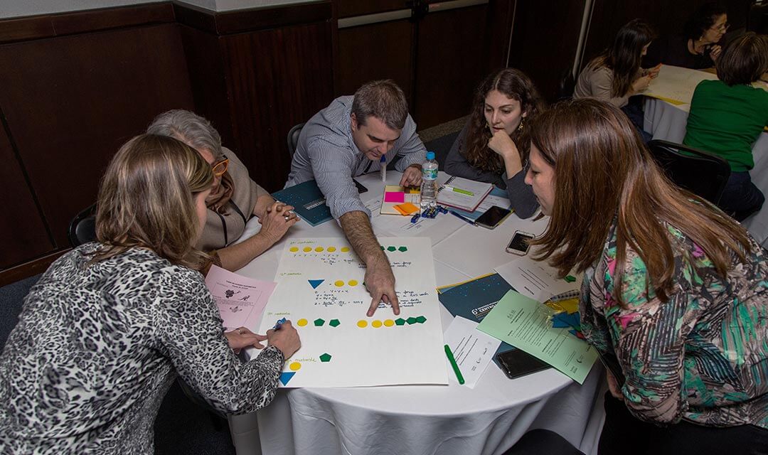 6º Seminário Centro Lemann