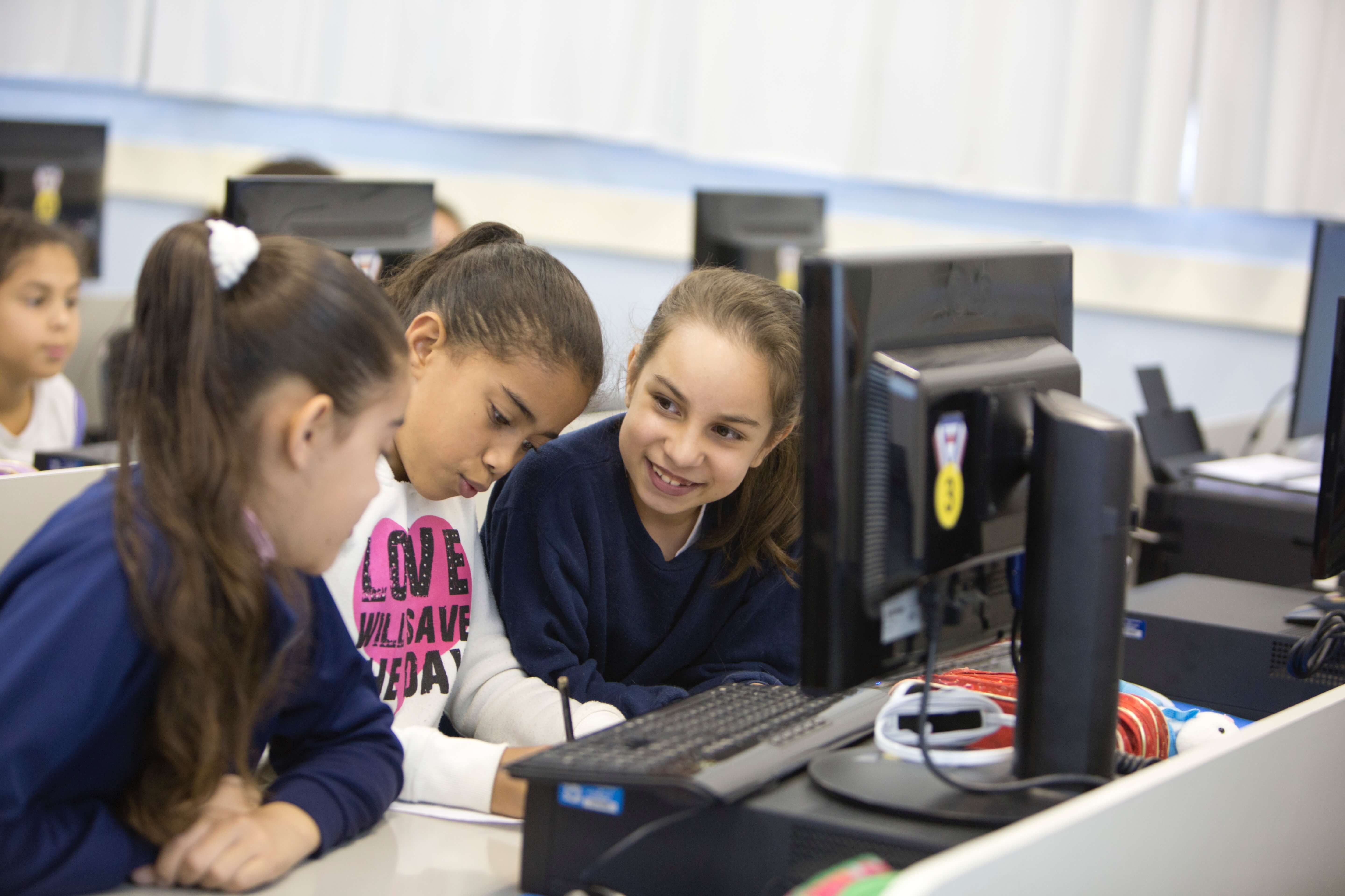 Khan Academy in Brazil