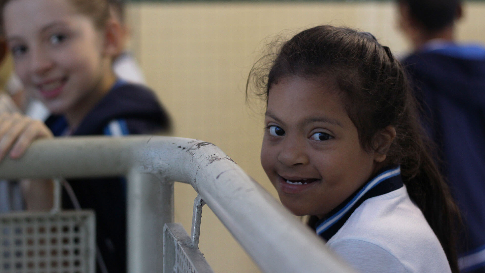 DIVERSA incentiva inclusão nas escolas comuns