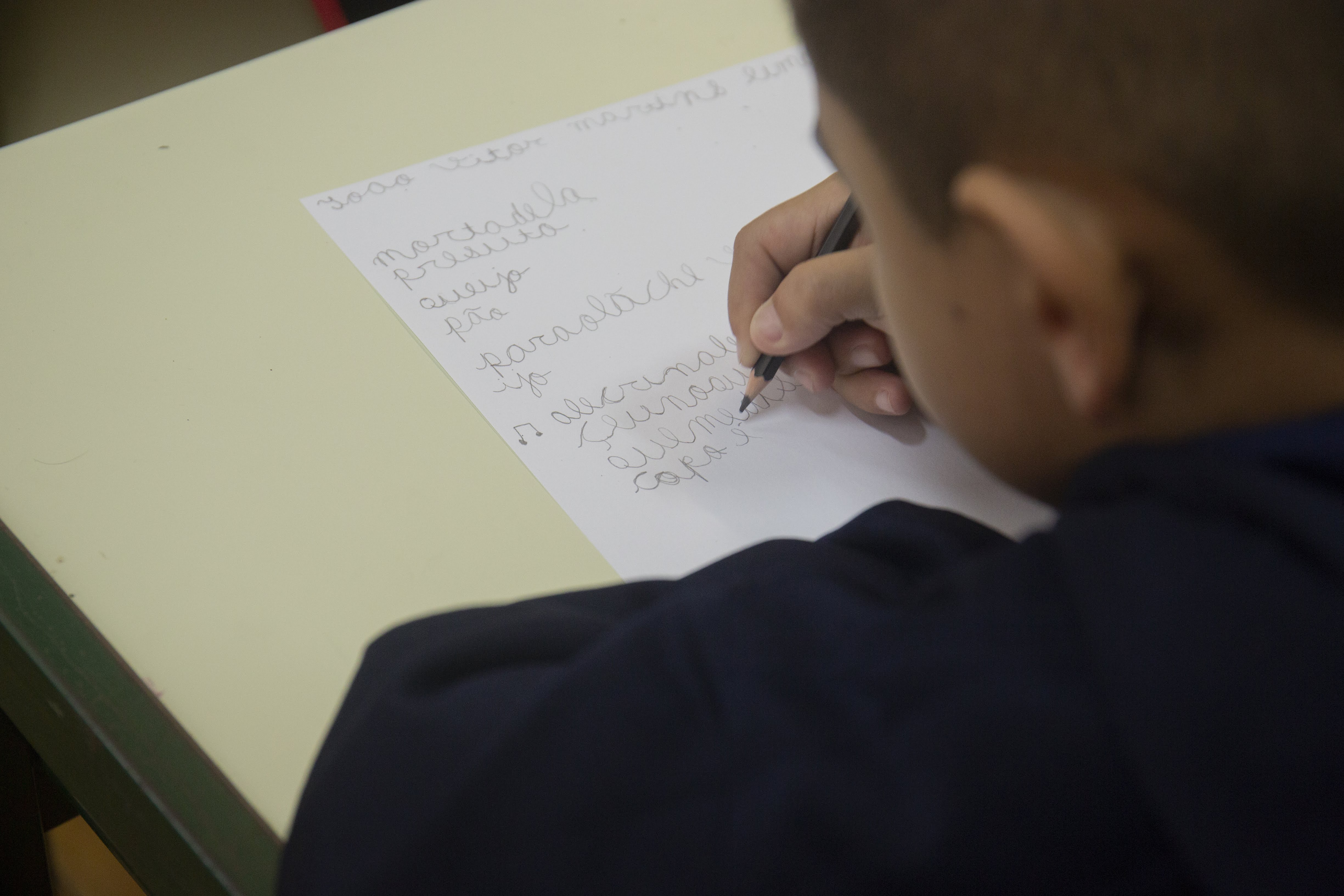 Brazil performs poorly in international reading test, focusing on literacy is the way out