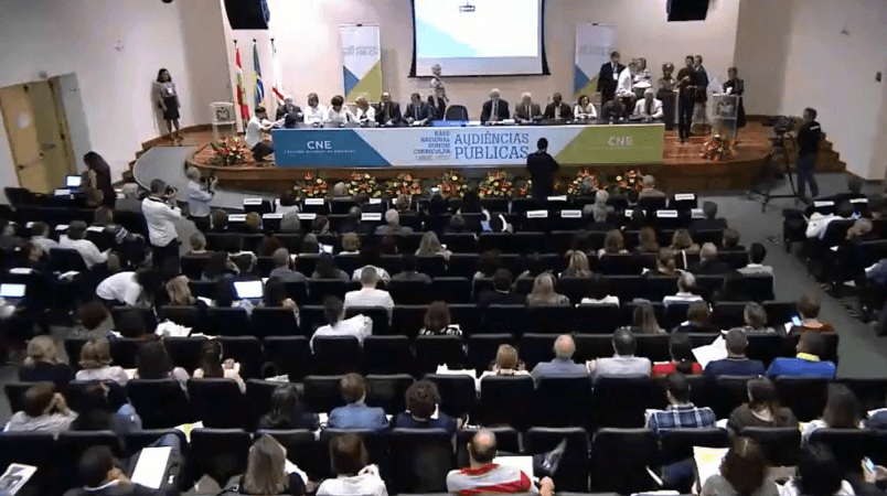 Debater a BNCC do Ensino Médio é uma oportunidade de mudança