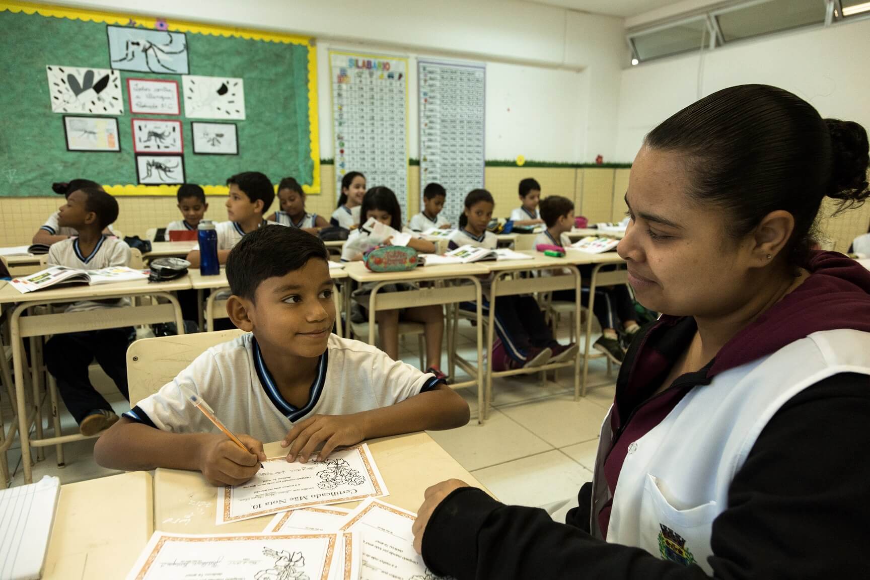 5 Práticas para Ser um Professor Cada vez Melhor