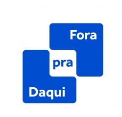 Imagem Ilustrativa para: Daquiprafora