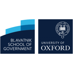 Imagem Ilustrativa para: Blavatnik School Of Government