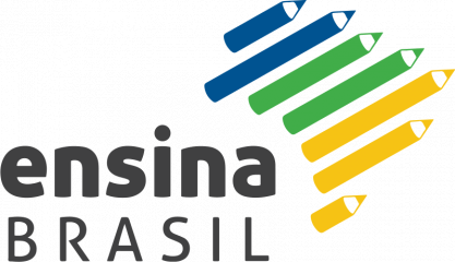 Imagem Ilustrativa para: Ensina Brasil