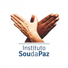 Imagem Ilustrativa para: Instituto Sou da Paz