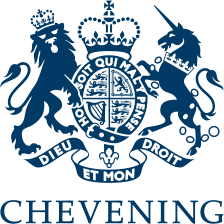 Imagem Ilustrativa para: Chevening